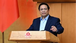Thủ tướng chỉ đạo nóng về tình trạng thao túng giá vàng