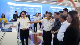 Chuyển đổi số là “xương sống” trong quản lý thuế