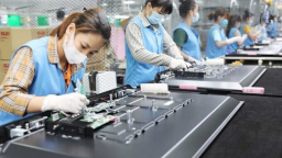 Gần 19.000 doanh nghiệp rút lui khỏi thị trường mỗi tháng