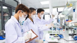 Ưu tiên 3% ngân sách năm 2026 cho khoa học, đổi mới sáng tạo và chuyển đổi số