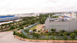 Vốn FDI quý 1 tăng tốc, đạt trên 15 tỷ USD