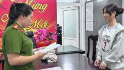 Bắt giữ đối tượng trong vụ án cho vay lãi nặng, vận chuyển trái phép tiền tệ qua biên giới