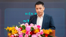 Doanh nghiệp tư nhân đông nhưng chưa mạnh, thiếu đầu tàu dẫn dắt