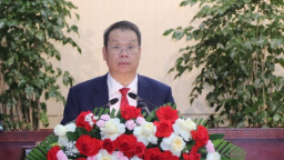 Ông Nguyễn Mạnh Hùng làm Chủ tịch UBND TP Đà Nẵng