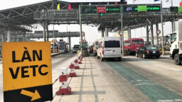 Công ty TNHH Thu phí tự động VETC bị phạt 435 triệu đồng