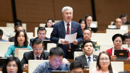 Đại biểu: Tăng thu ngân sách ở lĩnh vực nào để phát triển bền vững?