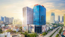 Trước thềm ĐHĐCĐ 2026: ROX Key củng cố nền tảng để tăng tốc