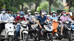 Hà Nội hỗ trợ đổi xe xăng cho dân như thế nào?
