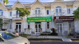 Chủ đầu tư dự án Viêm Minh Hà Dừa vừa nợ thuế, vừa bị kiện