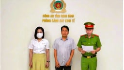 Khởi tố Giám đốc Công ty Cơ khí chế tạo máy Á Châu vì trốn thuế hơn 800 triệu đồng