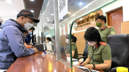 Đề xuất nâng ngưỡng nợ thuế tạm hoãn xuất cảnh từ 1 triệu lên 50 triệu đồng