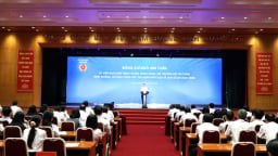 Bộ trưởng Tài chính: Ngành Thuế chuyển từ “thu ngân sách” sang “quản trị nguồn thu”