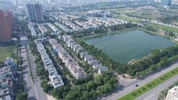 Hà Nội giao hơn 1,6ha đất Tây Hồ Tây xây nhà ở xã hội cho công an