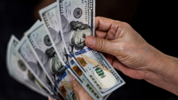 USD hạ nhiệt khi Mỹ và Iran sắp đạt thoả thuận