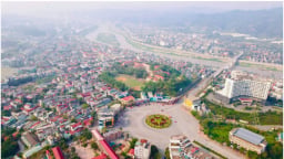 Thu ngân sách Lào Cai đạt 9.625 tỷ đồng trong 5 tháng