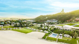 Chủ dự án Khu du lịch Crown Retreat phải nộp bổ sung hơn 5,5 tỷ đồng tiền thuê đất
