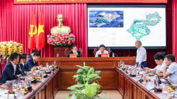 T&T Group đề xuất loạt dự án chiến lược tại Đắk Lắk