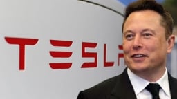 CEO Elon Musk bán gần 7 tỷ USD cổ phiếu Tesla trong một tuần