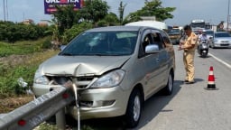 Hơn 3.700 người chết do tai nạn giao thông trong 7 tháng đầu năm