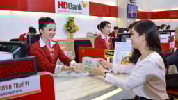 Ngân hàng nhà nước hạ lãi suất tác động thế nào tới hệ thống tín dụng?