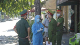 Hà Nội: Cách ly nam thanh niên trở về từ Hải Dương