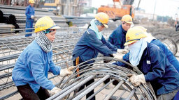 Làm thêm tăng lên 40 giờ/tháng từ 2021