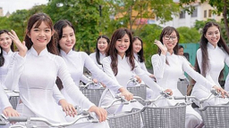 Sinh viên sư phạm được Nhà nước hỗ trợ 3,63 triệu đồng/tháng