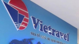 Vietravel Airlines sẽ bay trong tháng 12