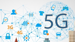 Việt Nam sẽ khai thác thương mại di động 5G từ giữa 2021