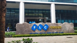 FLC bán toàn bộ cổ phiếu GAB với giá hơn 230 tỷ