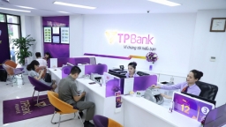 DOJI bất ngờ hủy mua hơn 11,6 triệu cổ phiếu TPBank