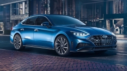 Xe Sonata và SantaFe mắc lỗi động cơ, Hyundai bị phạt 54 triệu USD