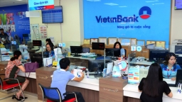 VietinBank sắp chia cổ tức 5%, dự kiến trả bằng tiền vào đầu năm sau