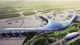 ACV có thể tăng 24% lợi nhuận nhờ dự án sân bay Long Thành