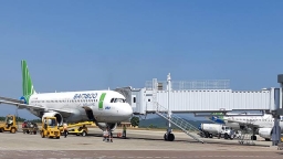 ACV tiếp tục quản lý, khai thác tài sản tại 22 sân bay trong 5 năm tới