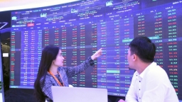 VN-Index giằng co quanh mốc 1.200 điểm trong tuần này?