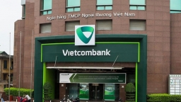 Vietcombank giảm lãi cho vay