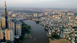 Đề xuất hai phương án thu tiền thuê đất tại TP.HCM