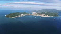 Bộ Công an đề nghị chưa xem xét việc Khánh Hòa xin mở casino tại đảo Hòn Tre