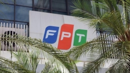 FPT dự kiến lãi 6.210 tỷ đồng trong 2021