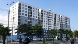 Mua nhà ở xã hội được vay vốn tối đa 25 năm