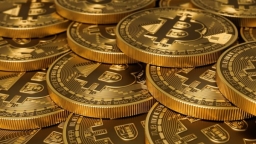 Giá Bitcoin bất ngờ tăng mạnh trong 24 giờ qua