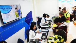 Đã có ngân hàng được nới room tín dụng
