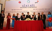BID Việt Nam bắt tay đối tác ngoại nâng cao chất lượng dự án