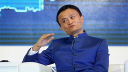 Giới đầu tư mất hơn 100 tỷ USD vì cổ phiếu Alibaba