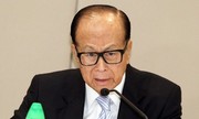Li Ka-shing bị chỉ trích vì rút khỏi Trung Quốc