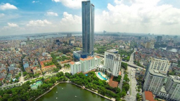Ba kịch bản thị trường bất động sản trong 2016