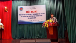 Triển khai quy định về xử phạt vi phạm hành chính