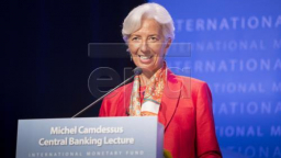 IMF kêu gọi hợp tác toàn cầu vì sự phát triển của các nước thu nhập thấp