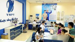 VNPT: Lợi nhuận 6 tháng đầu năm đạt 2.160 tỷ đồng